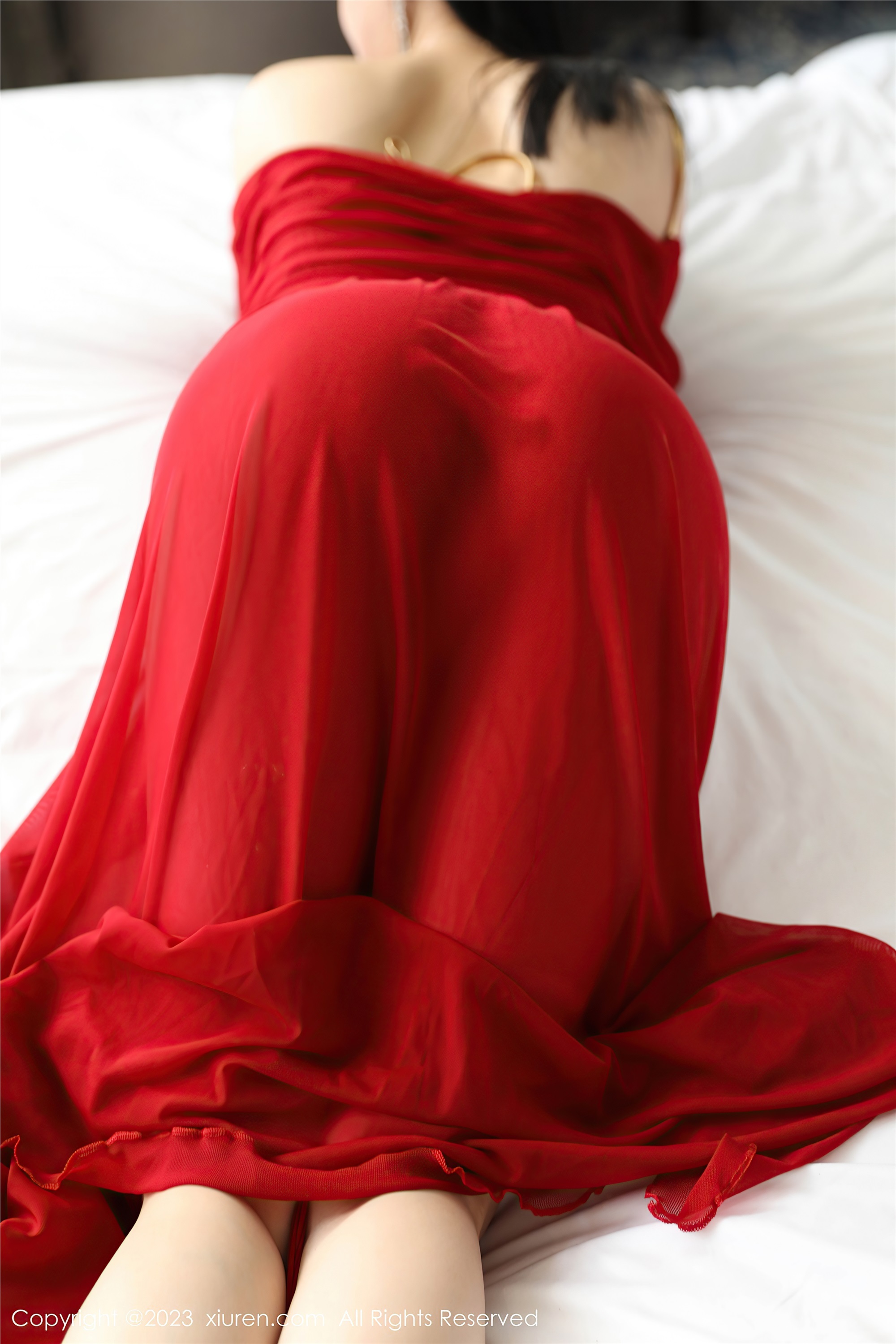 Xiuren秀人网 2023.07.19 NO.7103 柚琪Rich